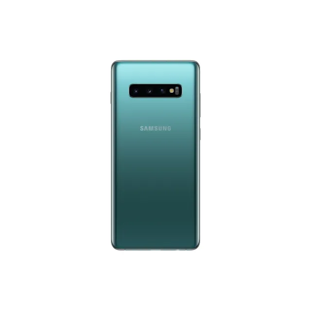 Galaxy S10 Plus 128gb Prism Green