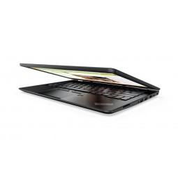 ThinkPad 13 Black 13.3" i3 7100U 8gb 256gb SSD (Consigliato)