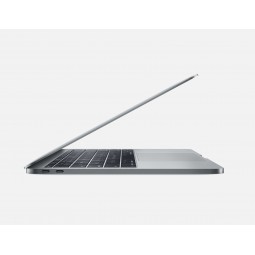 MacBook Pro 2017 Space Gray 13.3" i5 7360U 8GB 256GB SSD (TOP)