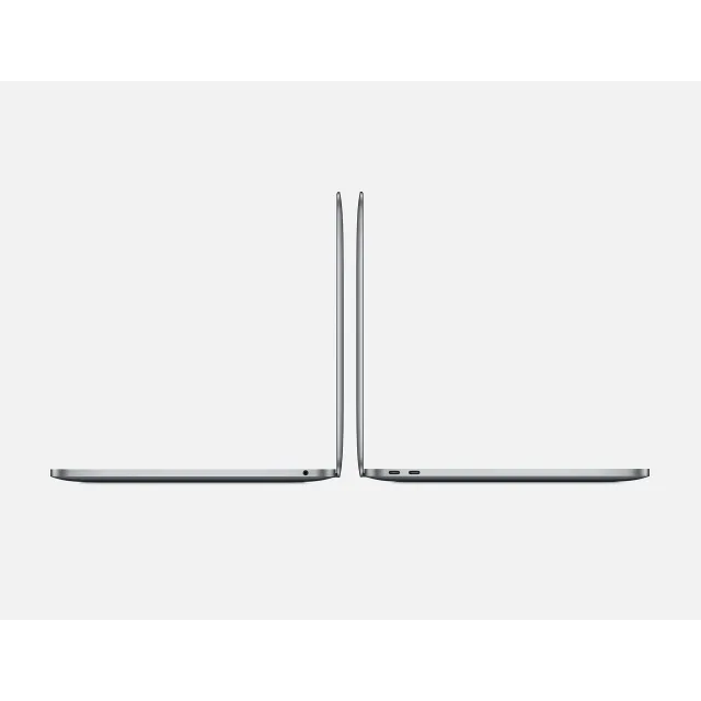 MacBook Pro 2017 Space Gray 13.3" i5 7360U 8GB 256GB SSD (TOP)