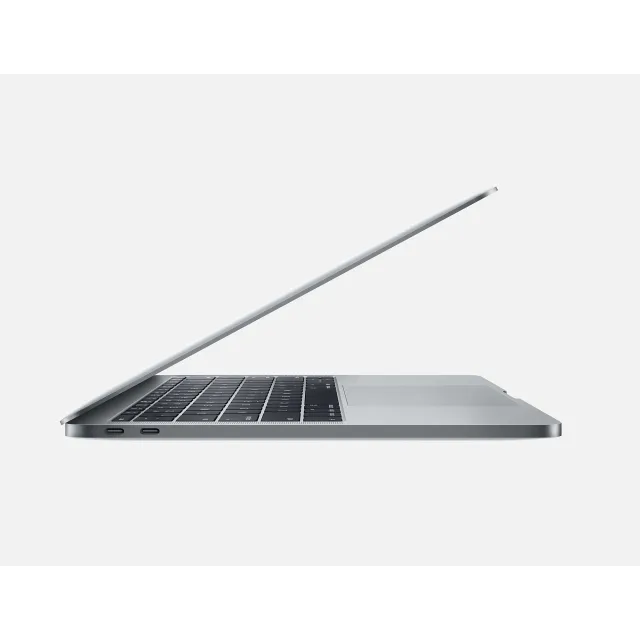 MacBook Pro 2017 Space Gray 13.3" i5 7360U 8GB 256GB SSD (Consigliato)