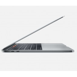 MacBook Pro 2017 Space Gray 13.3" i5 7267U 8GB 512GB SSD (Consigliato)