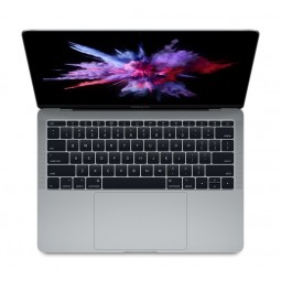 MacBook Pro 2017 8gb 512gb SSD 13.3" i5 7360U Space Gray