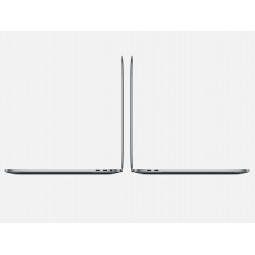 MacBook Pro 2017 16gb 256gb SSD 15.4" i7 7700HQ Space Gray