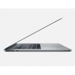 MacBook Pro 2017 16gb 512gb SSD 15.4" i7 7820HQ Space Gray