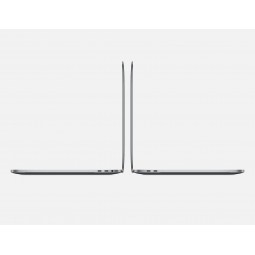 MacBook Pro 2018 16gb 512gb SSD 15.4" i7 8850H Space Gray