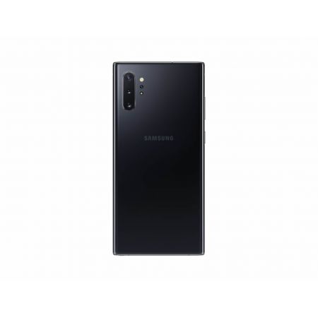 Galaxy Note 10 Plus sm-n976b 256GB 5G Black