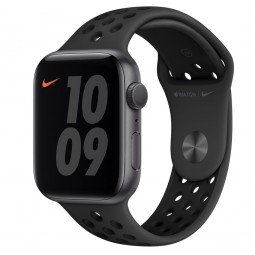 Watch Serie 6 Nike 44mm Alluminum Space Gray Gps Cellular