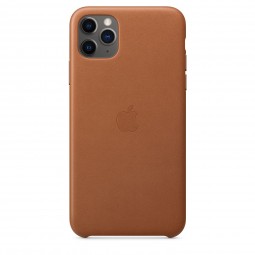 Leather Case for Apple...