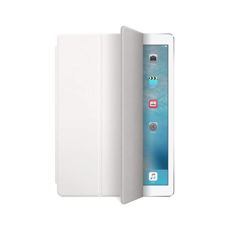Smart Cover Bianca per iPad pro 12.9"