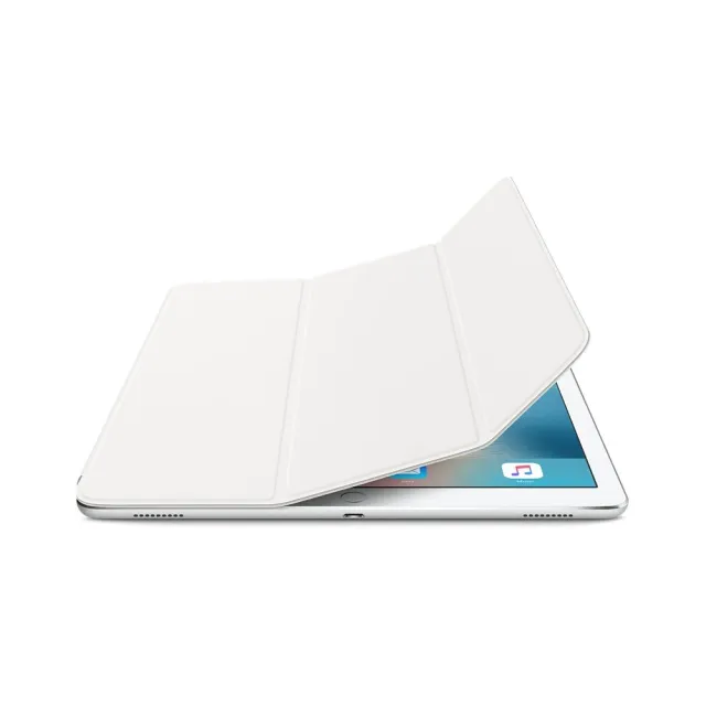 Smart Cover Bianca per iPad pro 12.9"