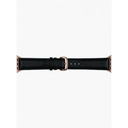 Cinturino Nero per Apple...