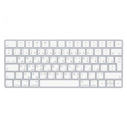 Magic Keyboard Bluetooth...