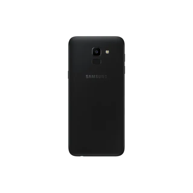 Samsung SM-J600FN (J6 2018) Black