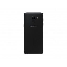 Galaxy J6 2018 SM-J600FN 32gb Black