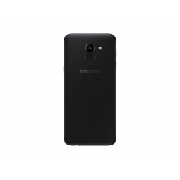 Galaxy J6 2018 SM-J600FN 32gb Black