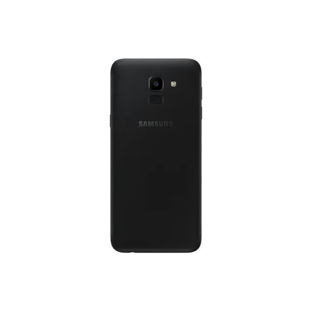 Galaxy J6 2018 SM-J600FN 32gb Black