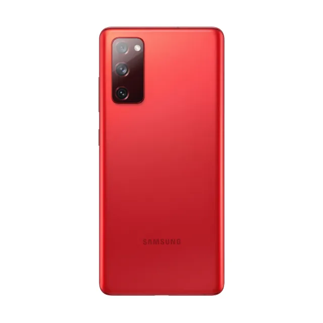 Samsung SM-G780F DS S20FE 4G 128Gb Red