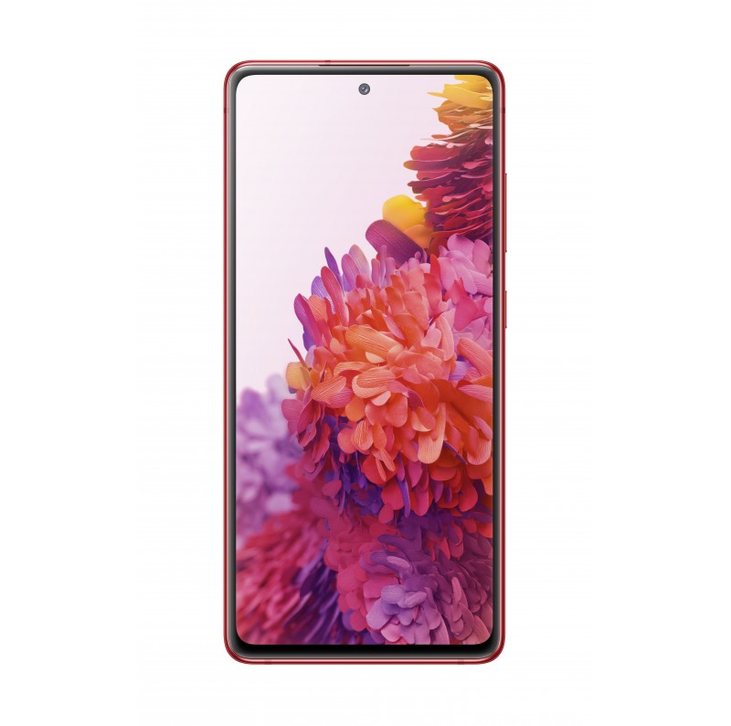 Galaxy S20 FE 4G SM-G780F DS 128gb Cloud Red
