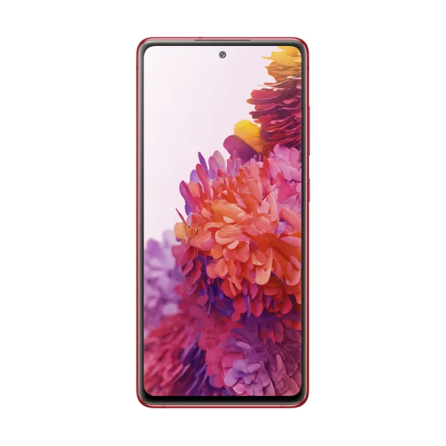 Galaxy S20 FE 4G SM-G780F DS 128gb Cloud Red