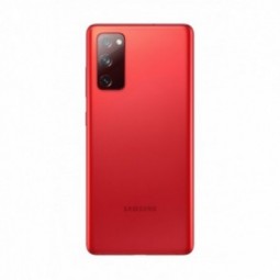 Galaxy S20 FE 4G SM-G780F DS 128gb Cloud Red