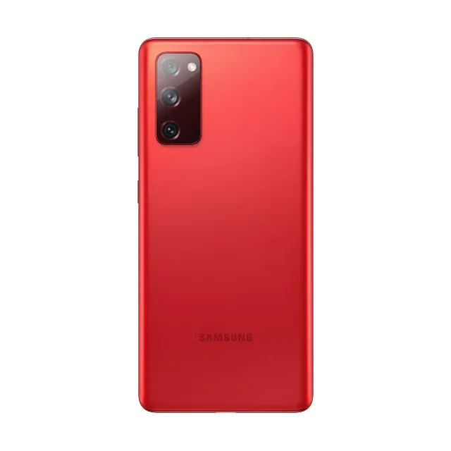 Galaxy S20 FE 4G SM-G780F DS 128gb Cloud Red