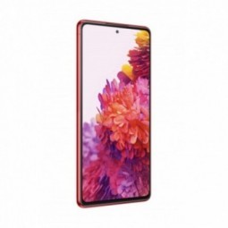 Galaxy S20 FE 4G SM-G780F DS 128gb Cloud Red