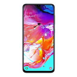 Samsung SM-A705FN DS (Glxy A70) Black