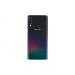Samsung SM-A705FN DS (Glxy A70) Black