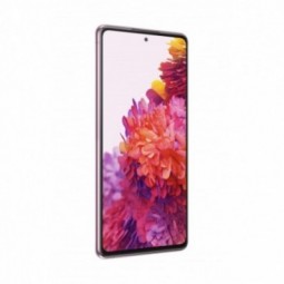 Galaxy S20 FE 4G SM-G780F DS 128gb Cloud Lavender
