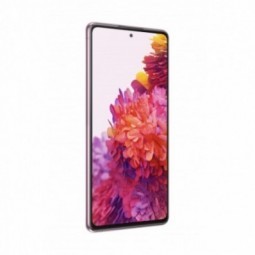Galaxy S20 FE 4G SM-G780F DS 128gb Cloud Lavender