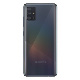 Samsung SM-A515F DS (A51) 128GB Black
