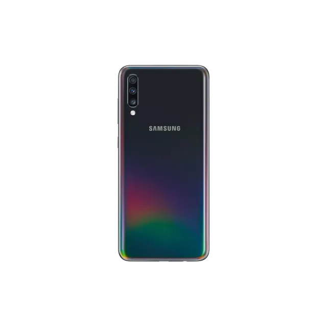 Galaxy A70 SM-A705F DS 128gb Black