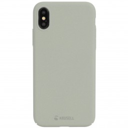 Krusell iPhone X - Sandby -...