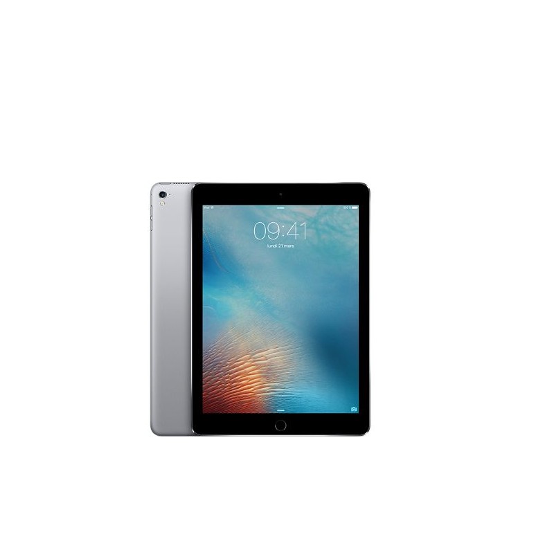 iPad Pro 9.7" 256gb Space Gray WiFi 4G
