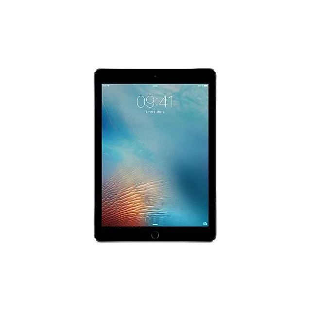 iPad Pro 9.7" 256gb Space Gray WiFi 4G
