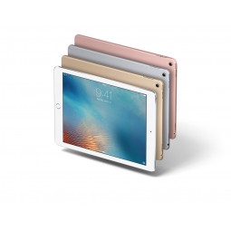 iPad Pro 9.7" 256gb Space Gray WiFi 4G