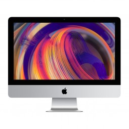 iMac 21.5" Silver 4K 2019...