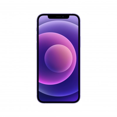 iPhone 12 Mini 128GB Purple iPhone 12 Mini 128GB Purple