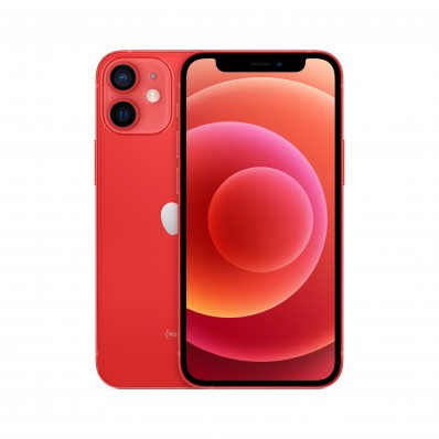 iPhone 12 Mini 128GB Red iPhone 12 Mini 128GB Red