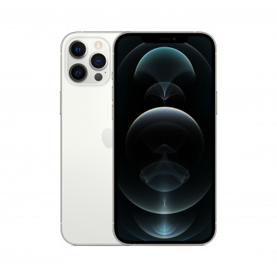 iPhone 12 Pro Max 512Gb Silver iPhone 12 Pro Max 512Gb Silver