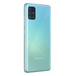 Galaxy A51 SM-A515F DS 128gb Blue