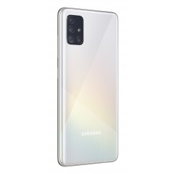 Galaxy A51 SM-A515F DS 128gb White