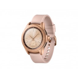 Galaxy Watch 42mm 1.2" SM-R810 Rose Gold GPS