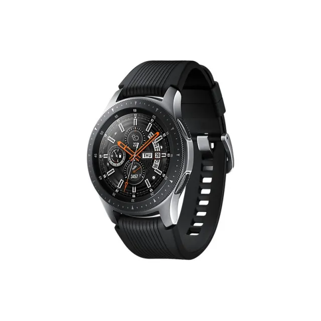 Galaxy Watch 46mm 1.3" SM-R800 Silver GPS