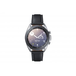 Galaxy Watch 3 4G 41mm 3.05" SM-R855 SIlver GPS