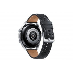 Galaxy Watch 3 4G 41mm 3.05" SM-R855 SIlver GPS