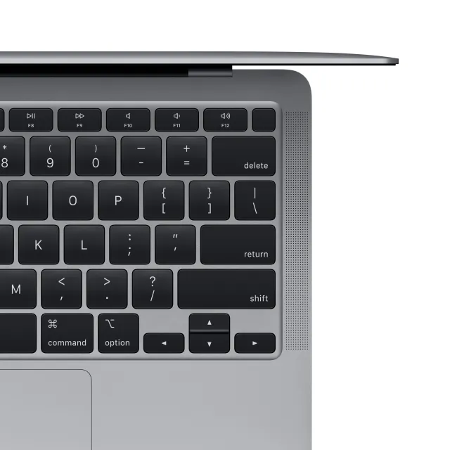 MacBook Air 2020 Space Gray M1 13" 8gb 256gb SSD