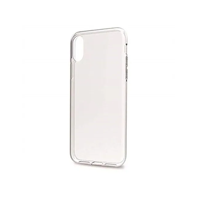 Clear Case for iPhone SE 2020 / SE 2022