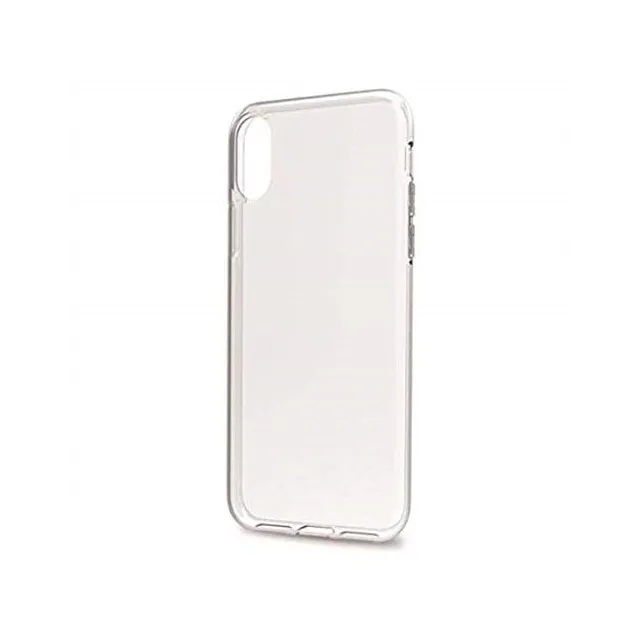 Cover Trasparente per iPhone SE 2020 / SE 2022